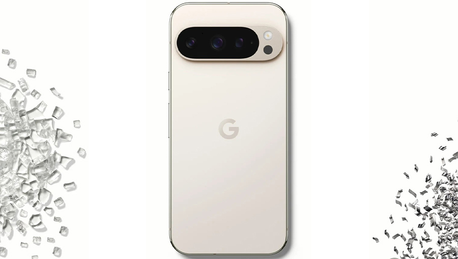 Google Pixel 9 Pro XL 16/256GB Hazel купить в Севастополе | Maxmobiles